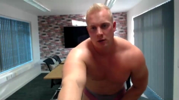 Jordanblonde  01-10-2021 video taboo